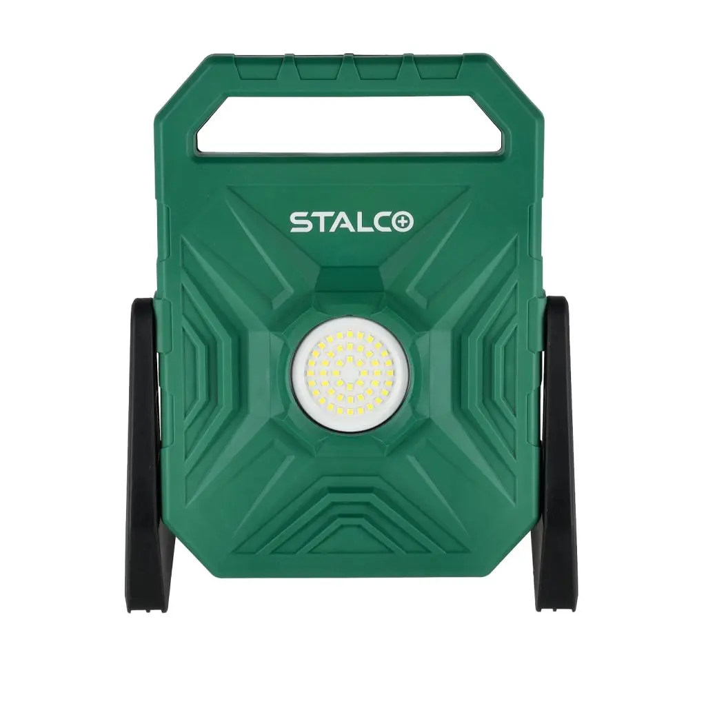 Cordless Floodlight FLS20-30W STALCO S-97352