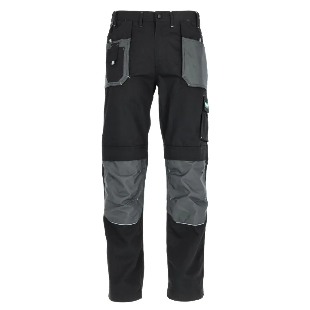 BASIC LINE work trousers 4XL (5901466167069)