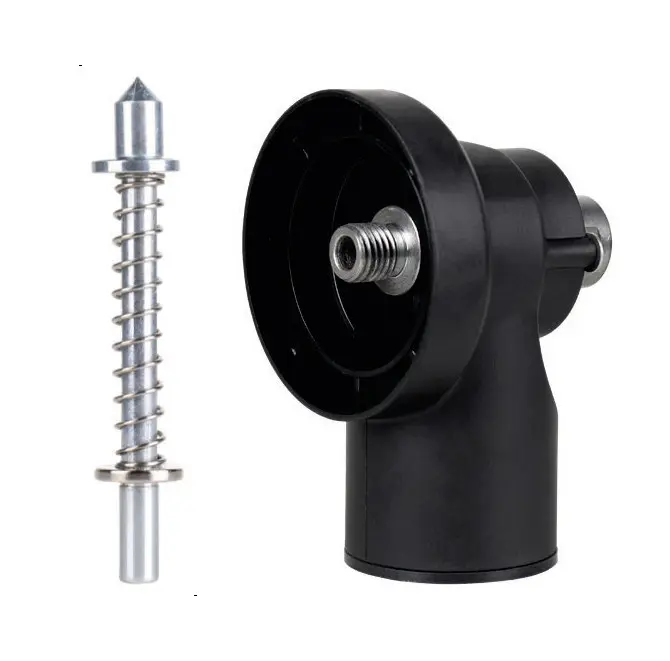 Adapter for diamond hole saws with centering pin (5904012188310)