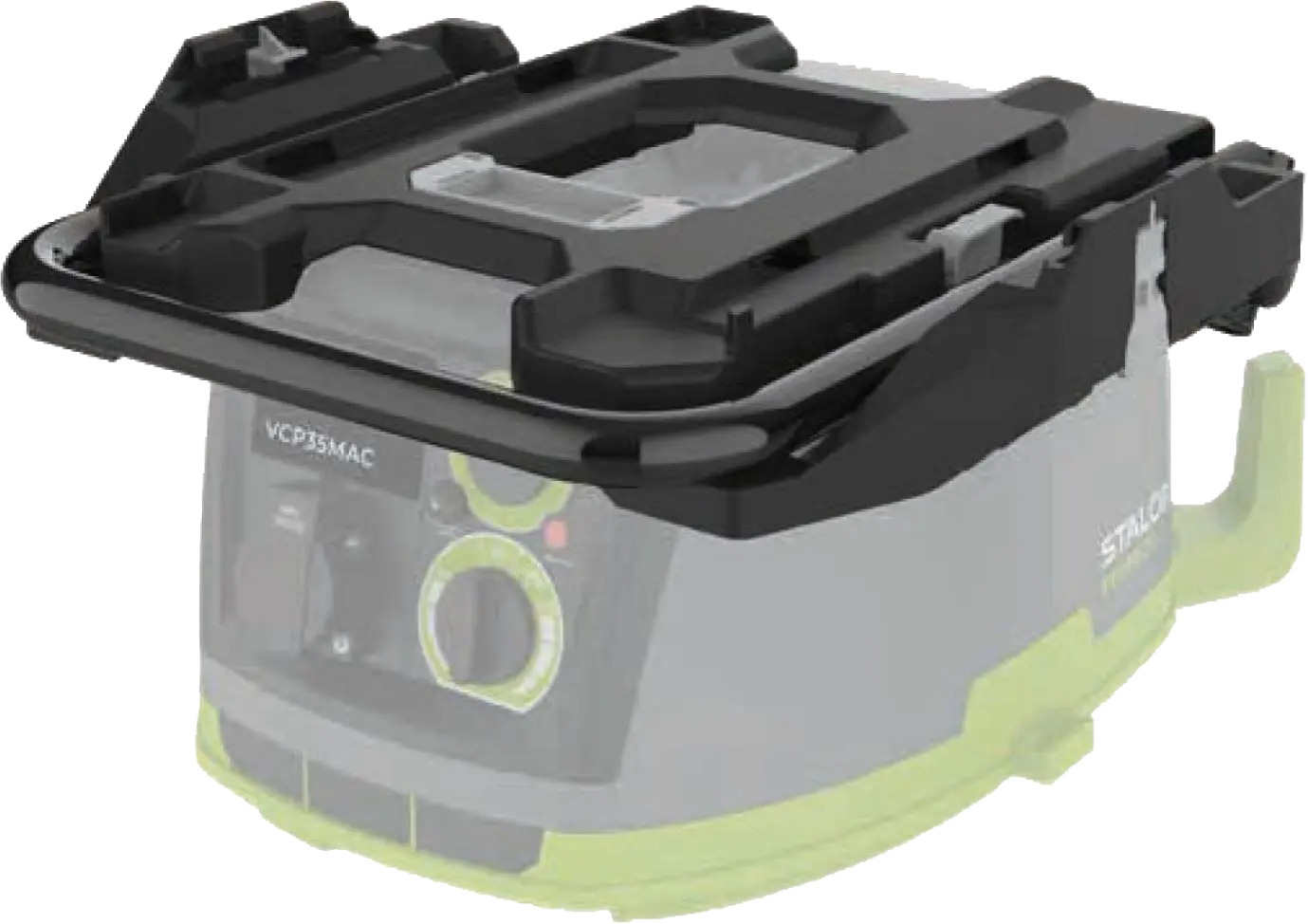 Adapter for Tool Boxes (VCP35LAC, VCP35MAC) – STALCO PERFECT S053998185