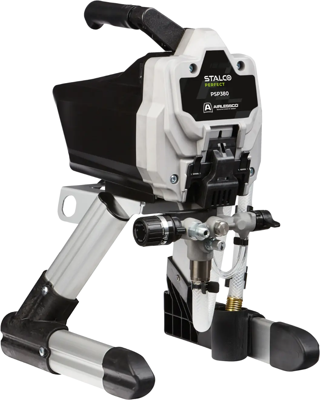 PSP380 Piston Painting Unit STALCO PERFECT S-98560