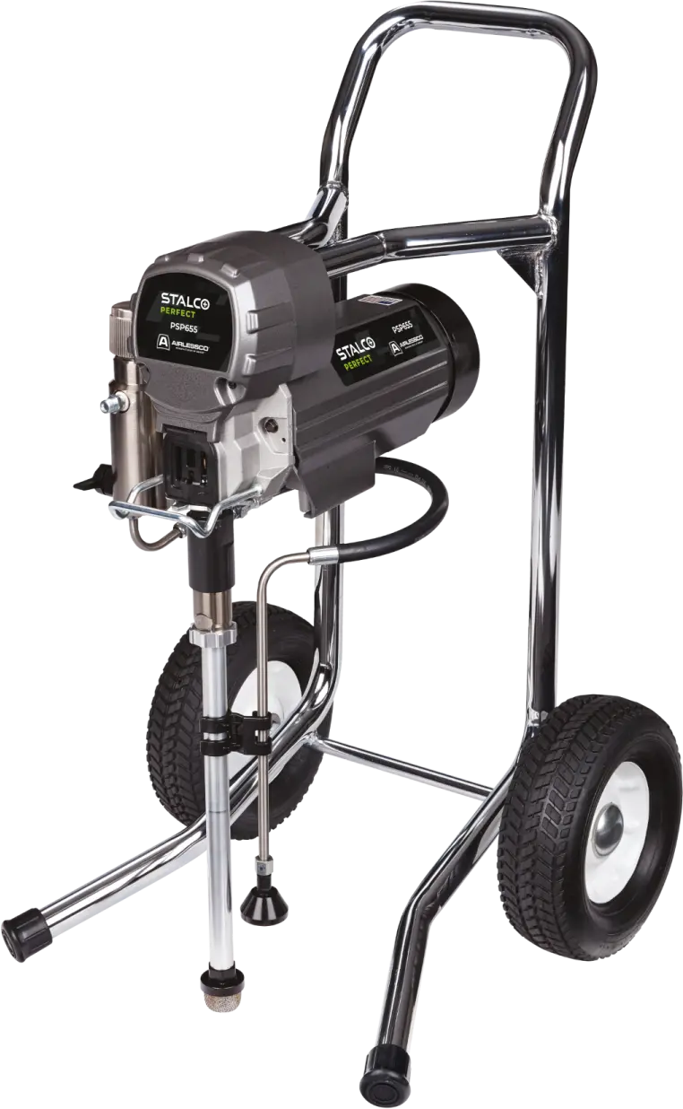 PSP655 Painting Unit STALCO PERFECT S-98564