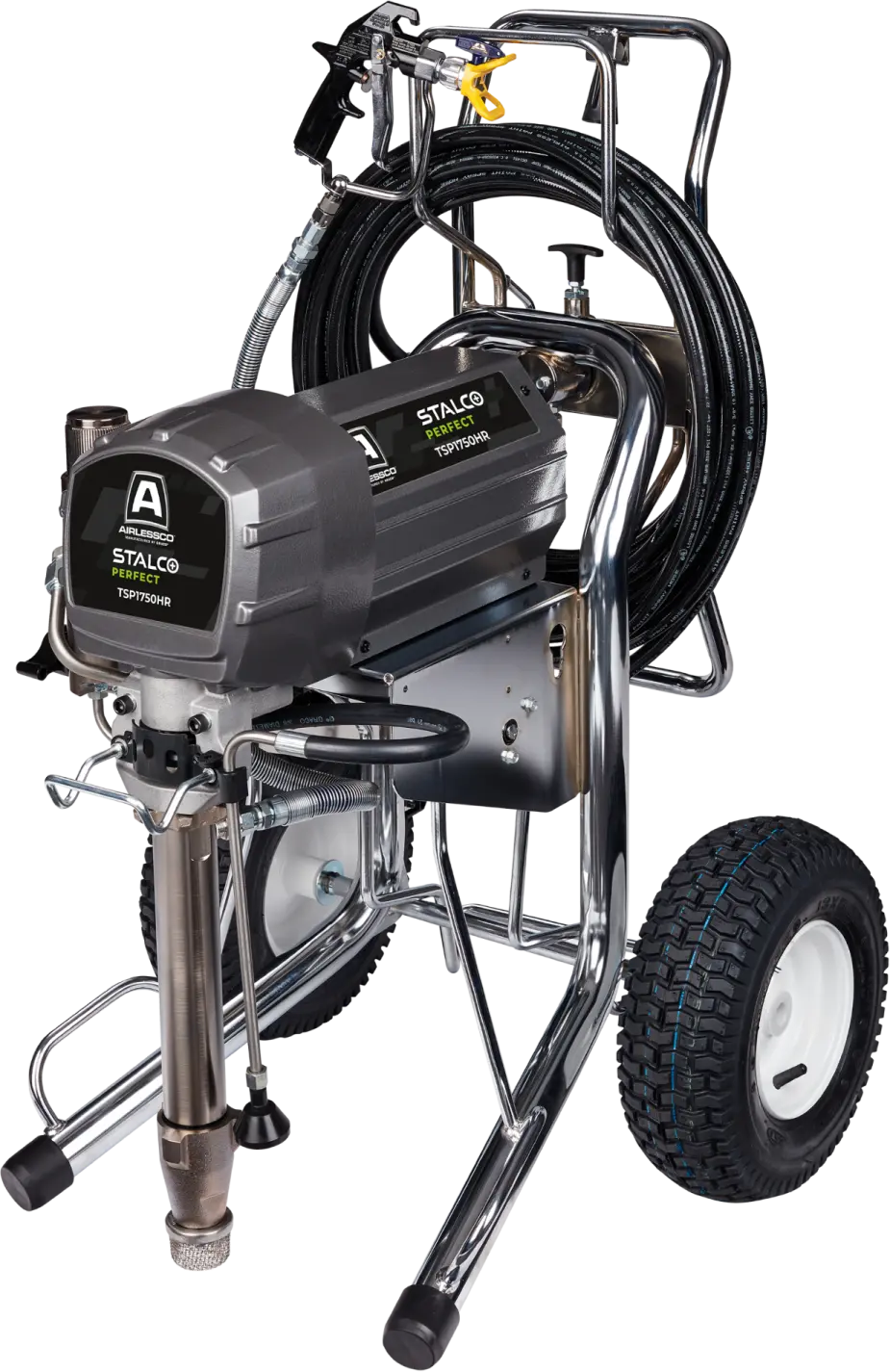 TSP1750HR Painting Unit STALCO PERFECT S-98566