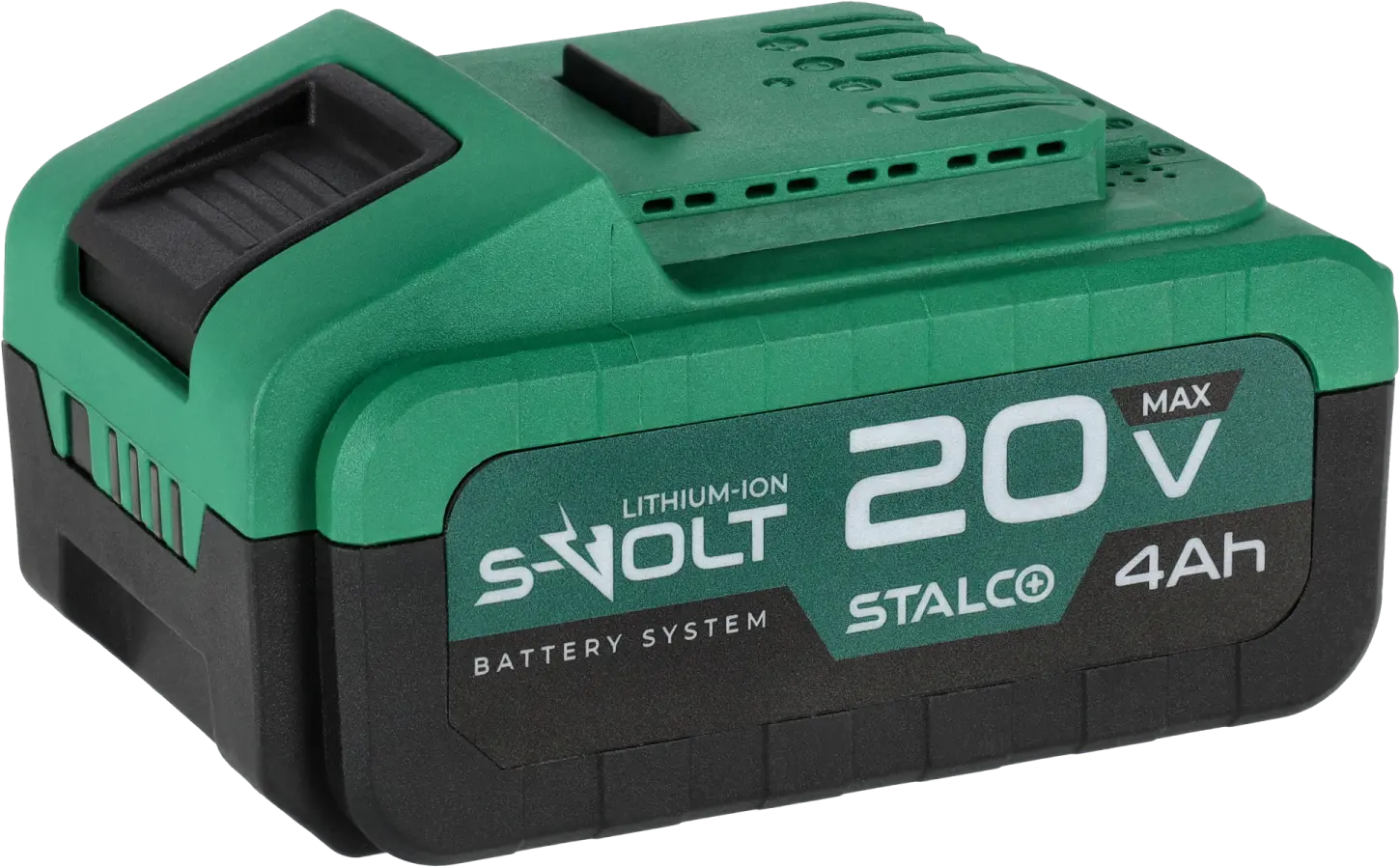 20V 4Ah Battery BLS20-4AH | STALCO S-97383