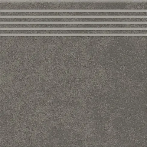 ARES GREY STEPTREAD 30X30