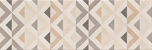 ARNO GEOMETRIC MULTICOLOUR 20X60 W548-005-1