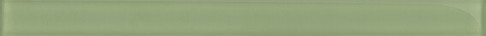 ARTIGA GREEN BORDER GLASS 3X40 OD032-073