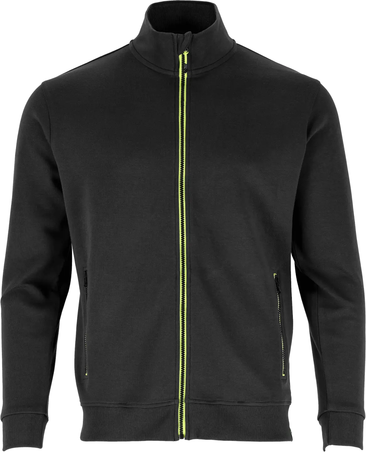 Men’s Sweatshirt IGOR – Size L, Navy Blue | STALCO S090491030