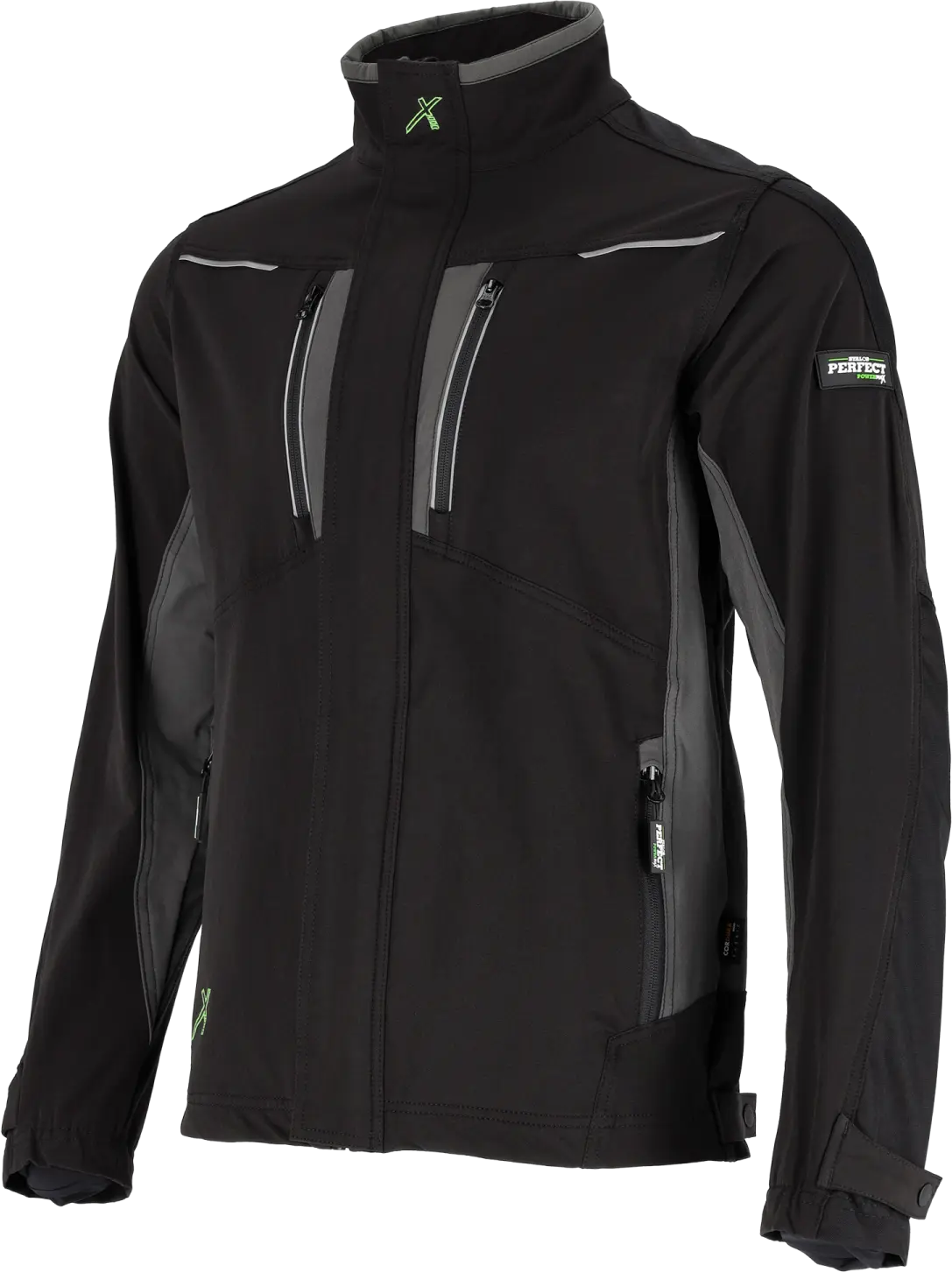 STRETCH LINE work sweatshirt M (5901466176092)