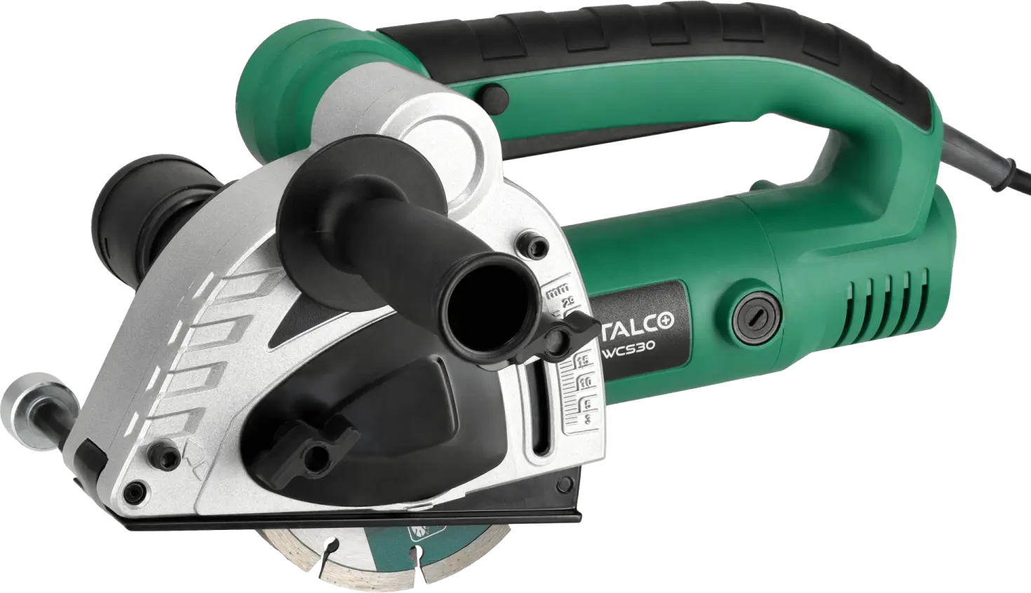 Wall Chaser WCS30 STALCO S-97212