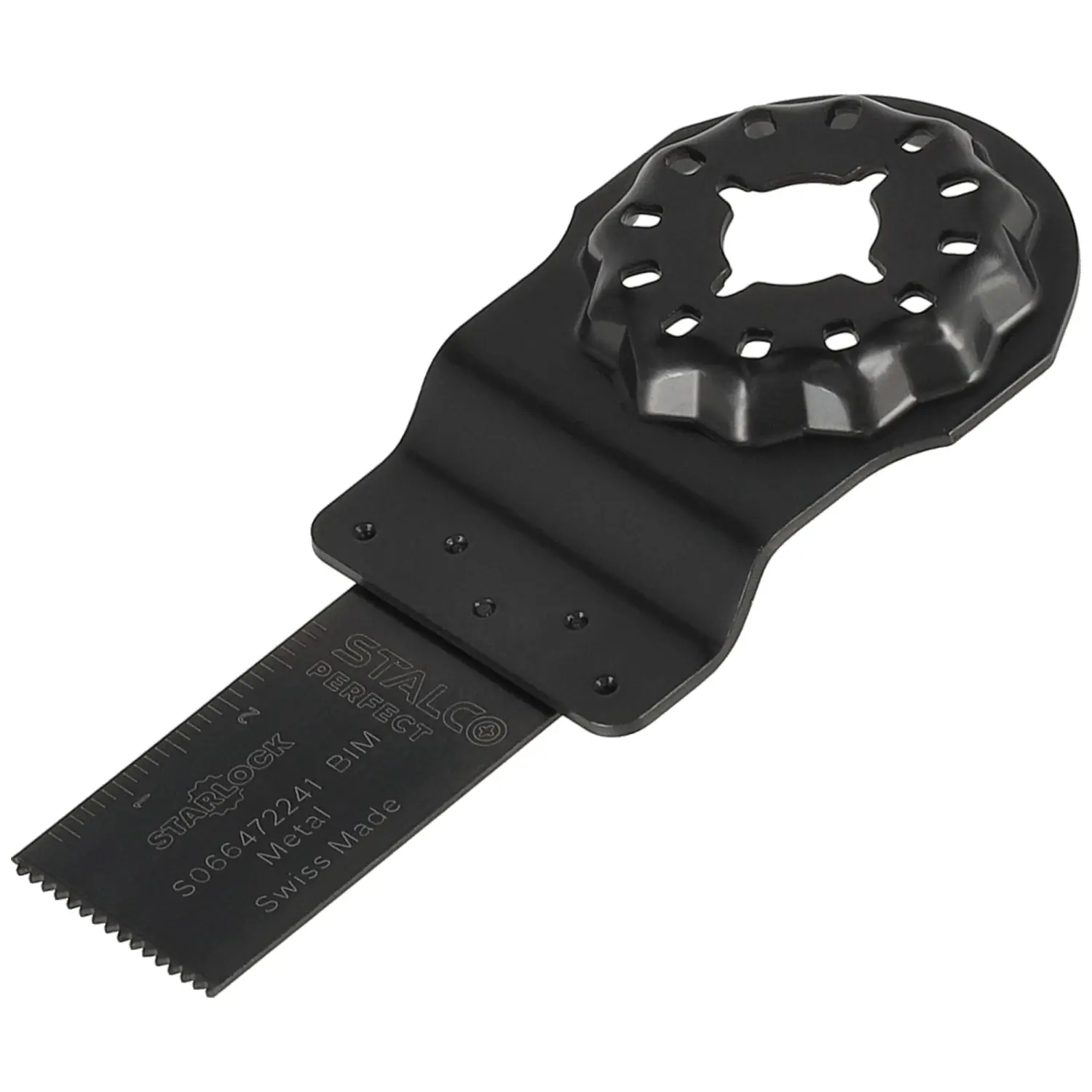 STARLOCK AIZ 20 AB PERFECT BIM-METAL/WOOD plunge-cut saw blade (5901466173633)
