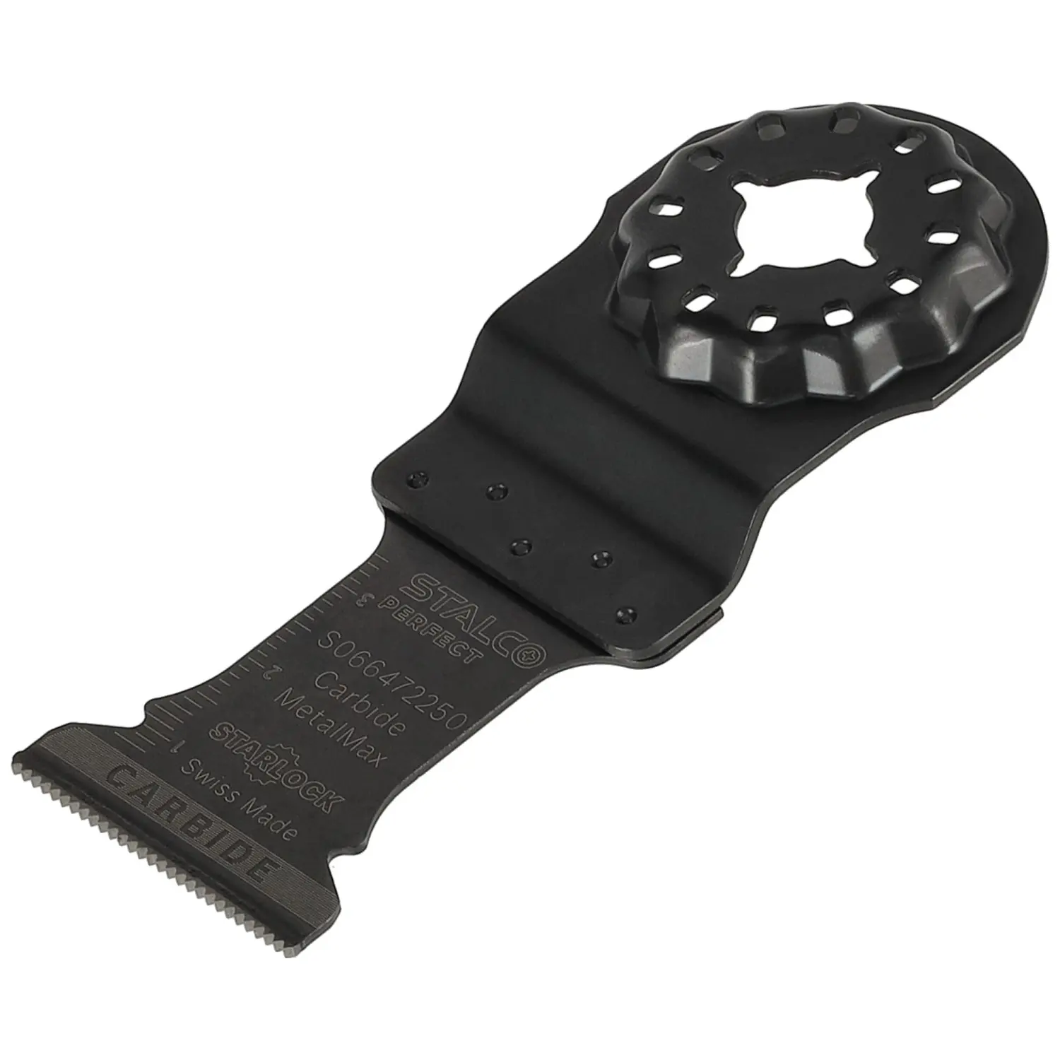 CARBIDE-METAL plunge-cutting saw blade STARLOCK AIZ 32 AT PERFECT (5901466173664)