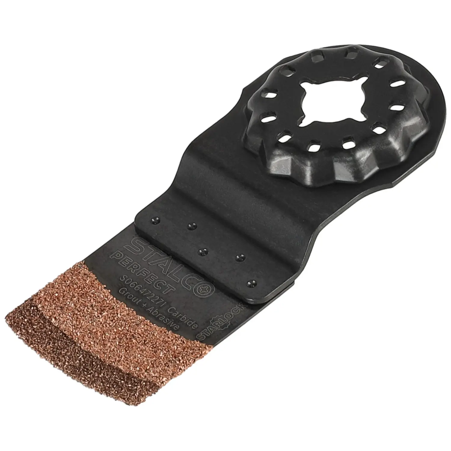 CARBIDE-RIFF saw blade for joints/abrasives for plunge cutting STARLOCK AIZ 32 RT5 PERFECT (5901466173732)