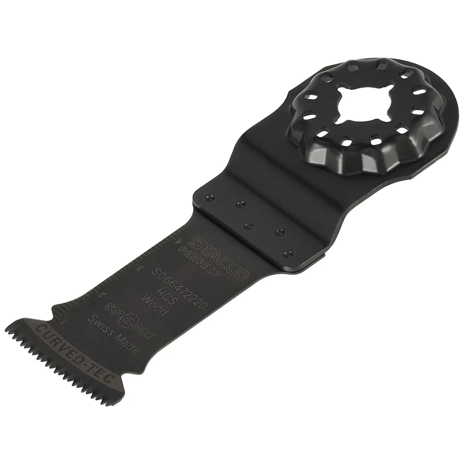 HCS-WOOD plunge-cutting saw blade STARLOCK AIZ 32 EPC PERFECT (5901466173565)