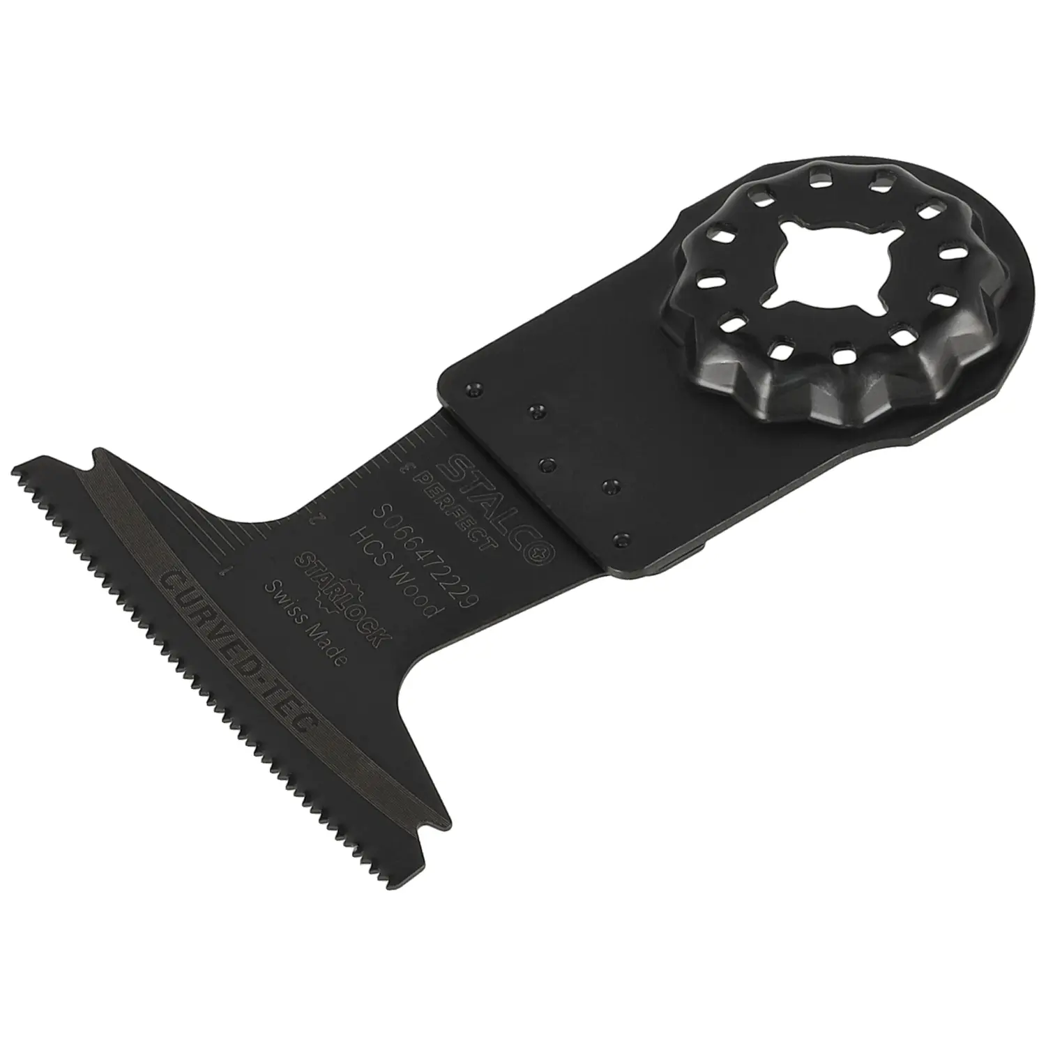 STARLOCK AII 65 APC PERFECT HCS-WOOD plunge-cutting saw blade (5901466173596)