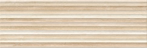 CLASSIC TRAVERTINE INSERTO 24X74 OD473-002