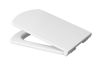 EASY DUROPLAST TOILET SEAT K98-0090