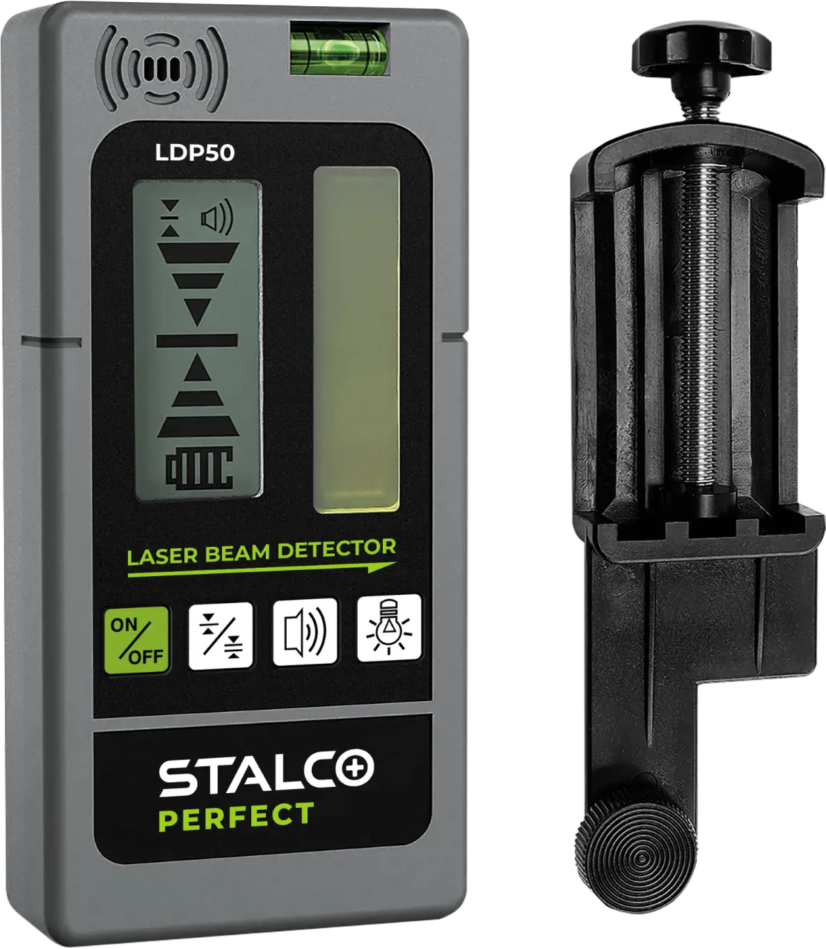 Laser Beam Detector LDP50 STALCO PERFECT S058598014