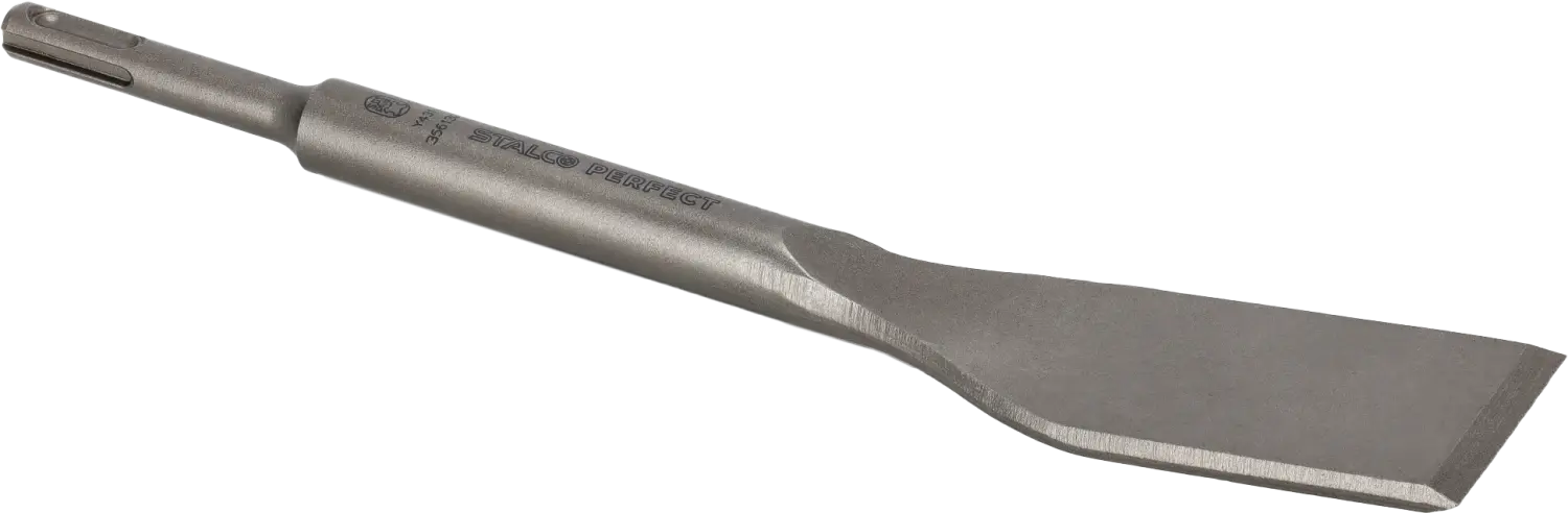 SDS plus PERFECT tile chisel (5905947941520)