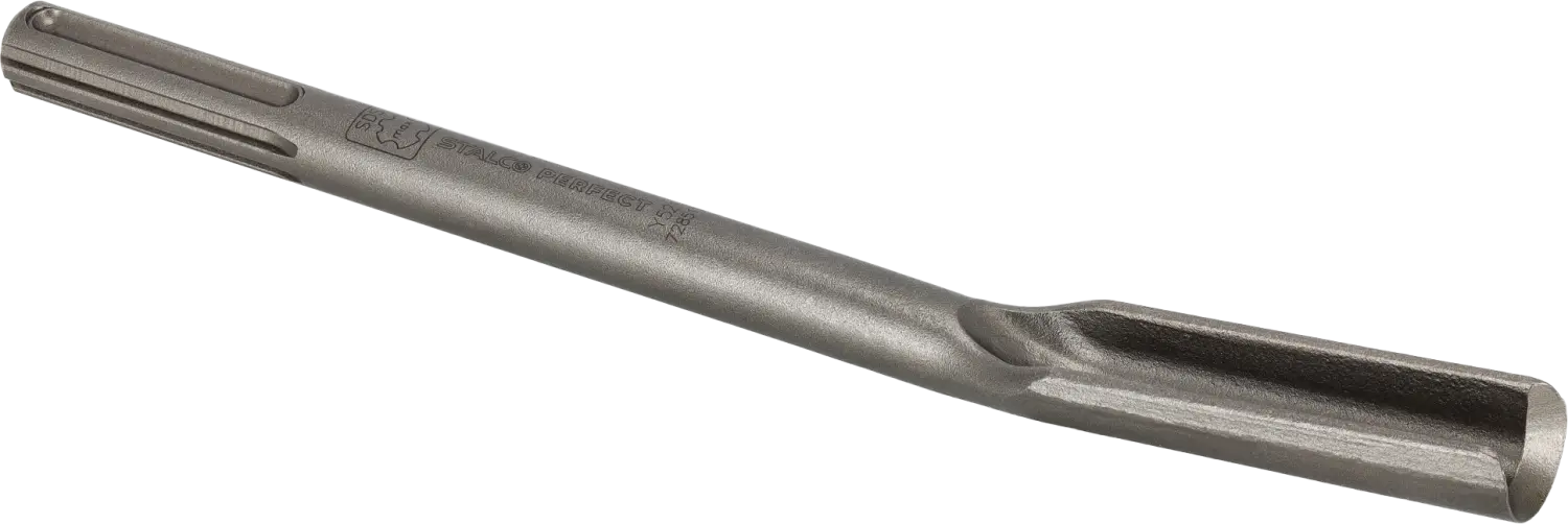 SDS max PERFECT hollow chisel (5905947941582)