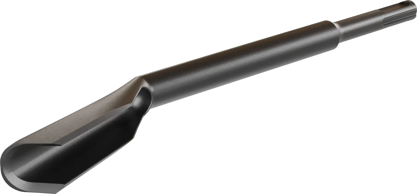 SDS plus hollow chisel (5907527916768)
