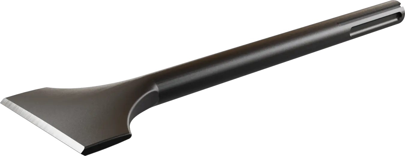 SDS max wide chisel 50 x 400 mm (5907527916836)