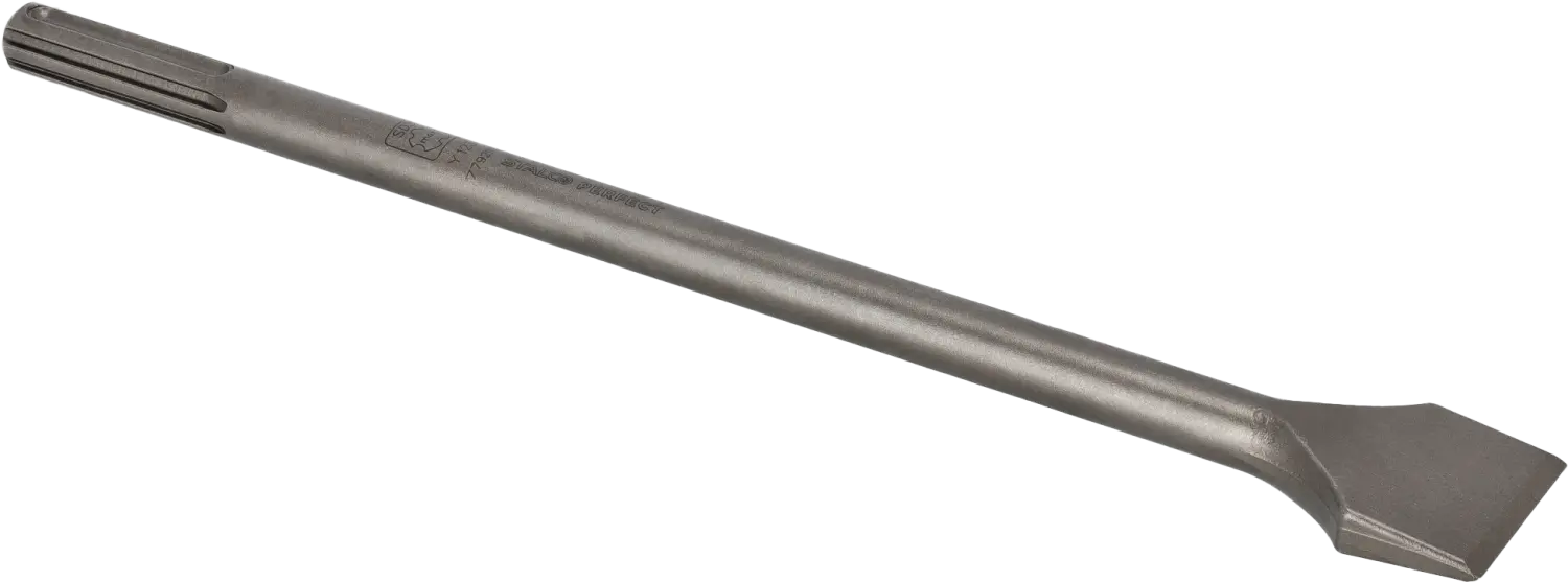 SDS max PERFECT wide chisel (5905947941438)