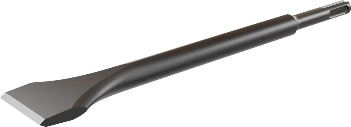 SDS plus wide chisel (5907527916751)