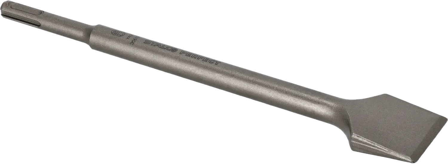 SDS plus PERFECT wide chisel (5905947941353)