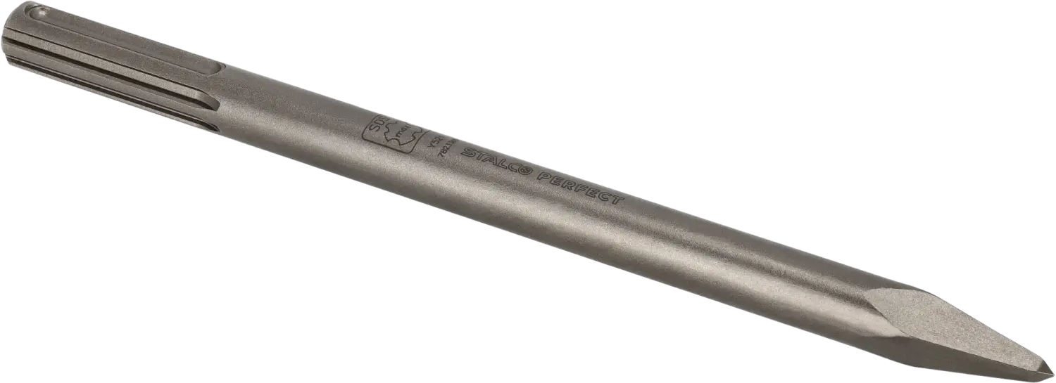 SDS max PERFECT pointed chisel (5905947941377)