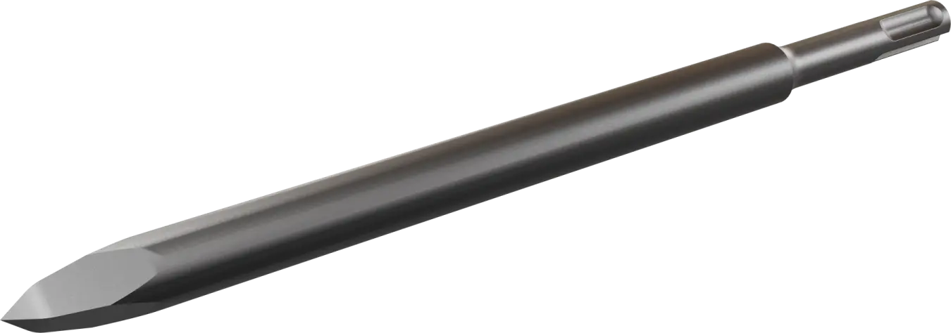 SDS plus pointed chisel (5907527916737)