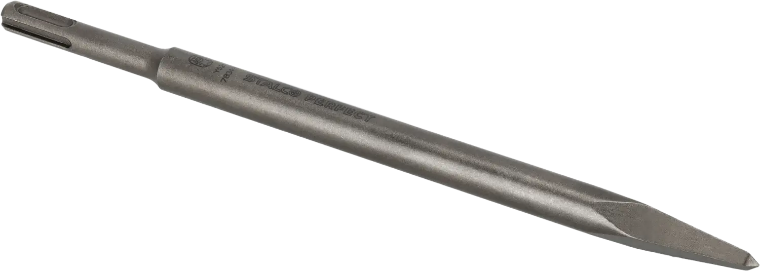 SDS plus PERFECT pointed chisel (5905947941339)