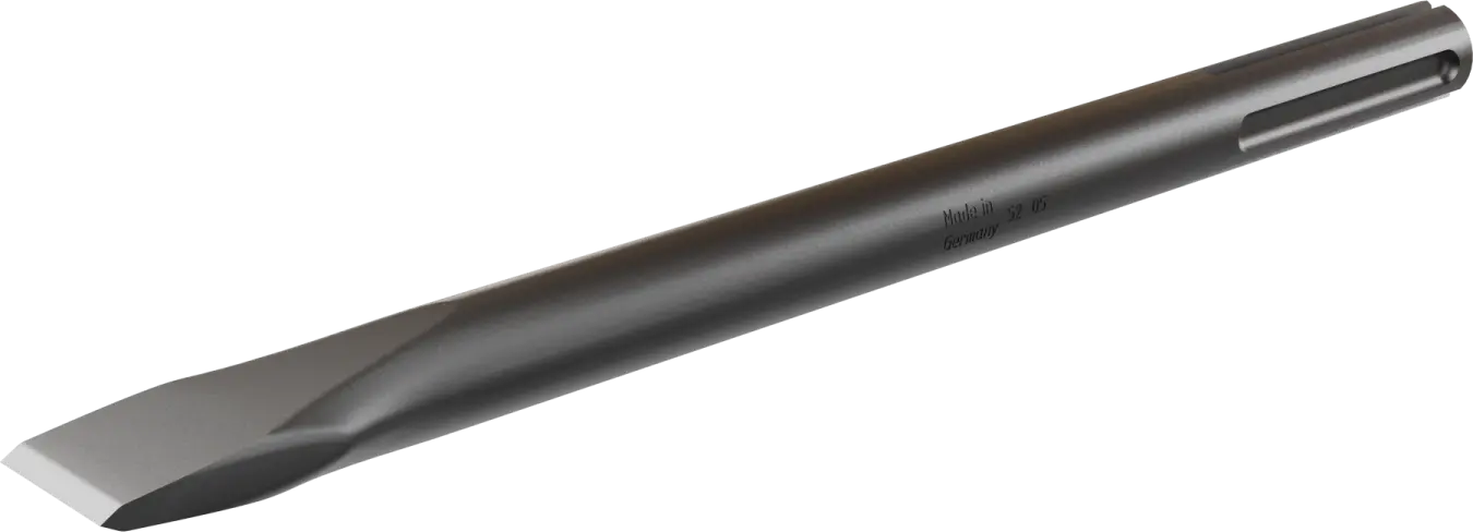 SDS max narrow chisel 25 x 400 mm (5907527916812)