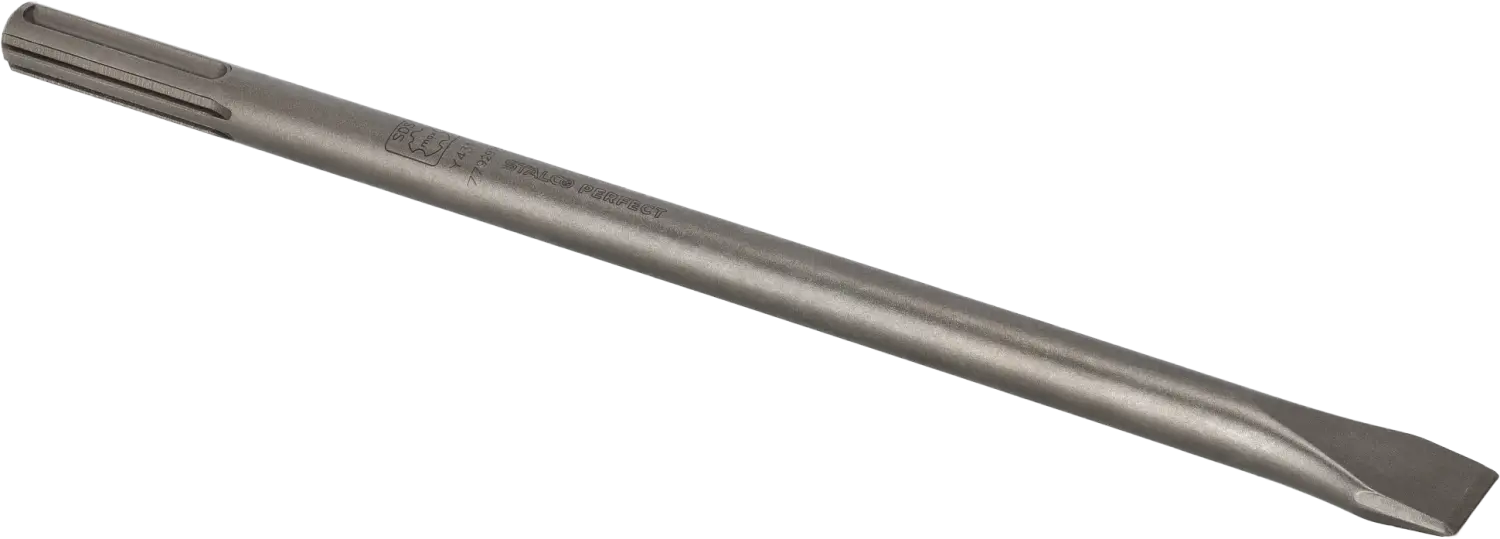 Narrow chisel SDS max PERFECT (5905947941414)