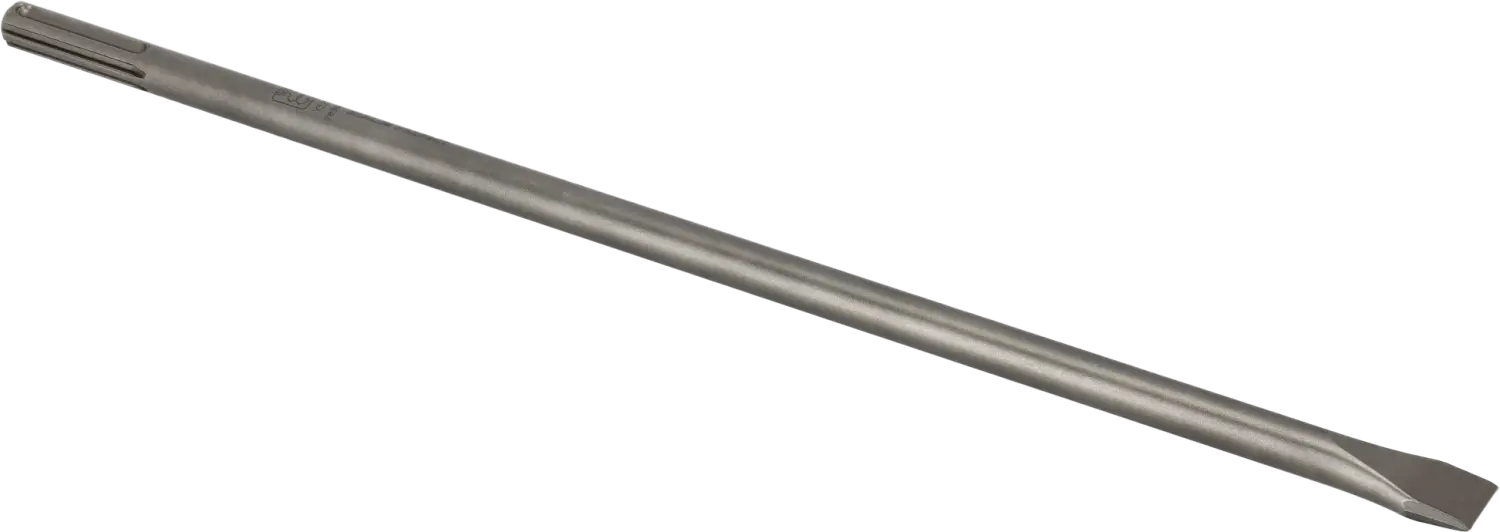 Narrow chisel SDS max PERFECT (5905947941421)