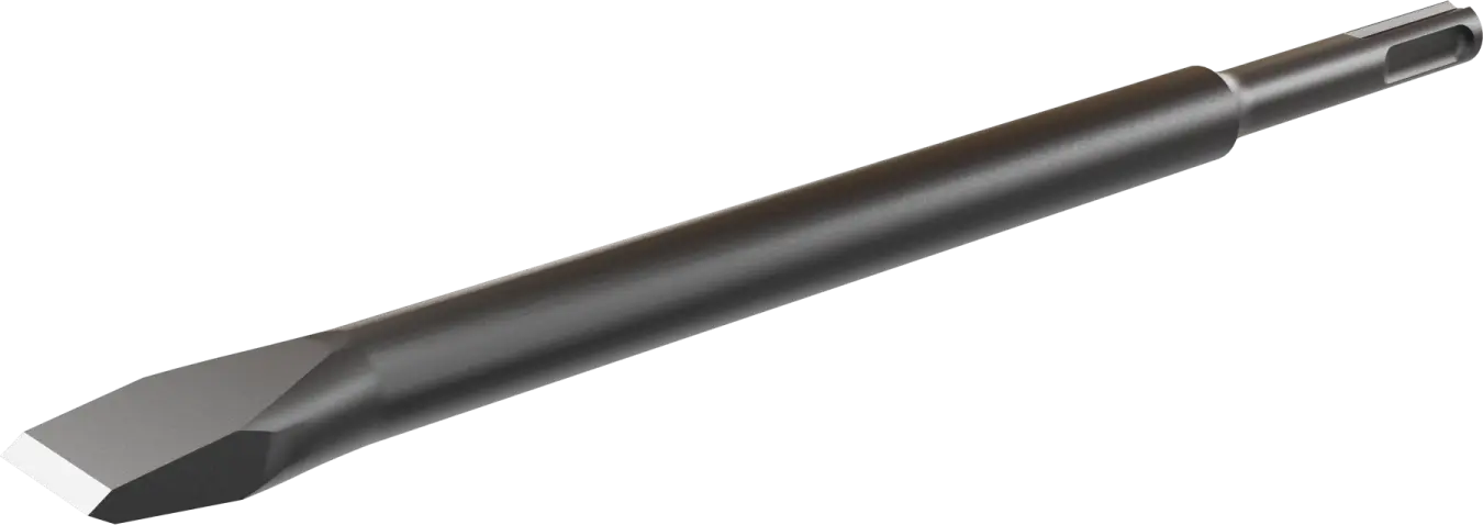 SDS plus narrow chisel (5907527916744)