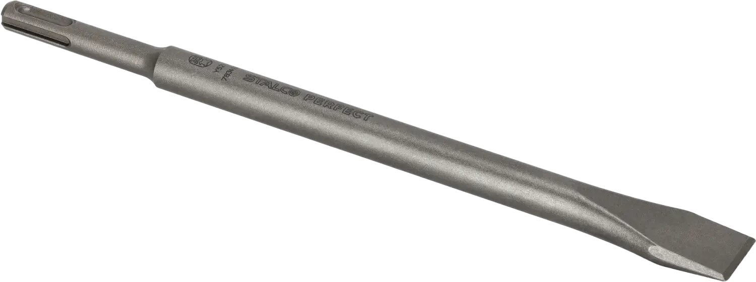 Narrow chisel SDS plus PERFECT (5905947941346)