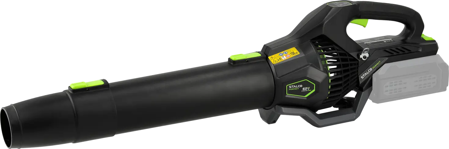 Cordless Leaf Blower BLP60-300BL STALCO PERFECT S052398816