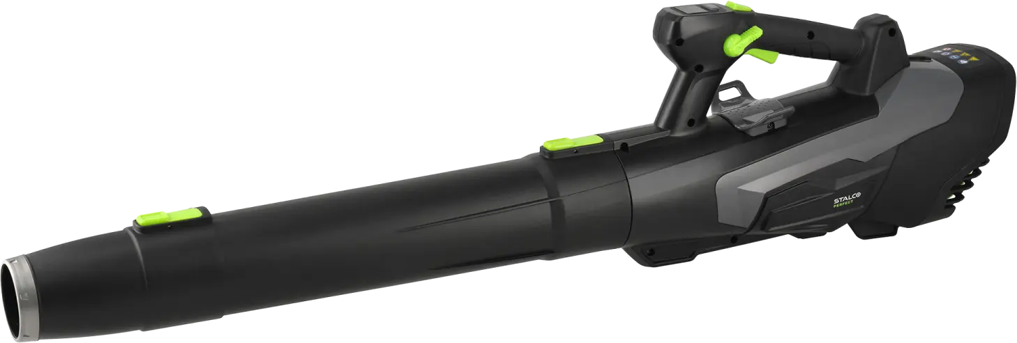 Cordless Leaf Blower BLP60-320BLCS STALCO PERFECT S052398818