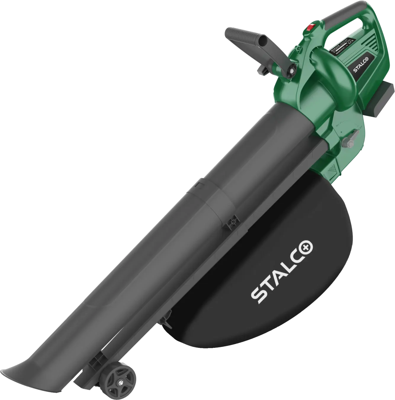 Cordless Leaf Vacuum/Blower BVS40-720BL STALCO S-97704