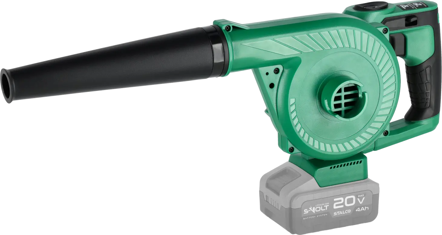 Cordless Blower ABS20-63 STALCO S-97369