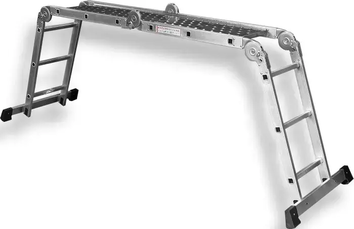 Multifunctional ladder (5901466101261)