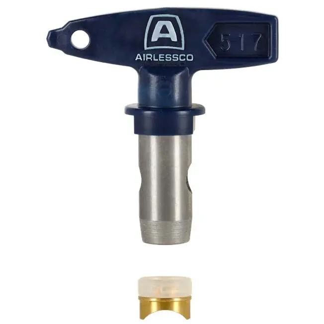 Rev-Tip Spray Nozzle 0.035"³, width of spray side: 35 cm (5904012184473)