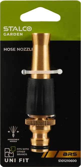 Adjustable Spray Nozzle BRS S101210600 – STALCO GARDEN