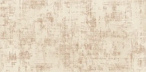 FOGGY NIGHT WALL CREAM INSERTO GEO SATIN RECT 30X60