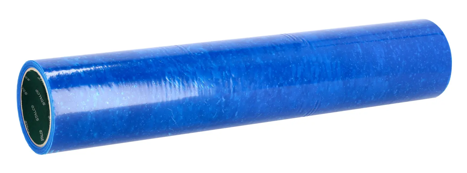 Self-adhesive protective foil 0.5 x 75 m (5905947915217)