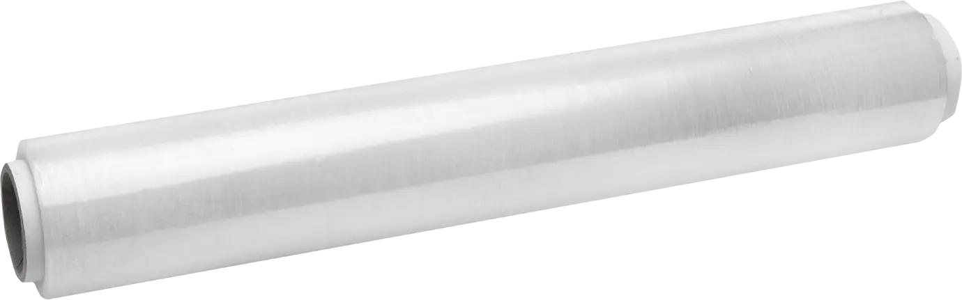 Stretch Film/Wrap 50cm 1, 30kg transparent 50 cm / 1, 0 - 1, 3 kg STALCO S-47680