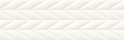 FRENCH BRAID WHITE STRUCTURE 29X89