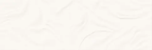 FROZEN LAKE WHITE STRUCTURE SATIN 40X120