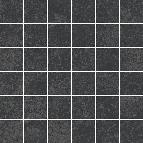 GIGANT ANTHRACITE MOSAIC 29X29